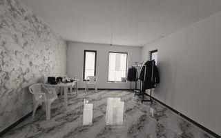 CASA - CARTIERUL NOU COMUNA BERCENI - 334mp TEREN - 115.000â¬ - Poză 3