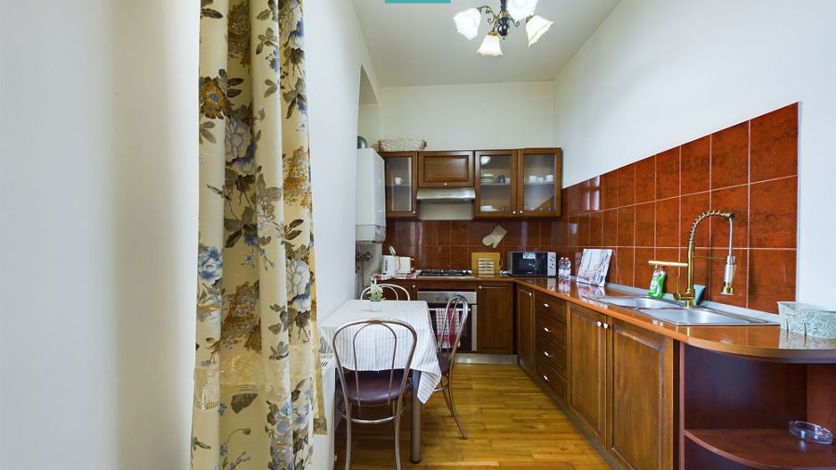 Apartament premium 2 camere, ultracentral - Poză 6