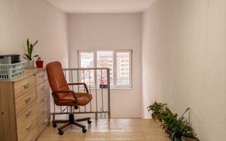 Apartament cu 1 camera cu parcare, zona BMW, Carrefour, VIVO ! - Poză 8