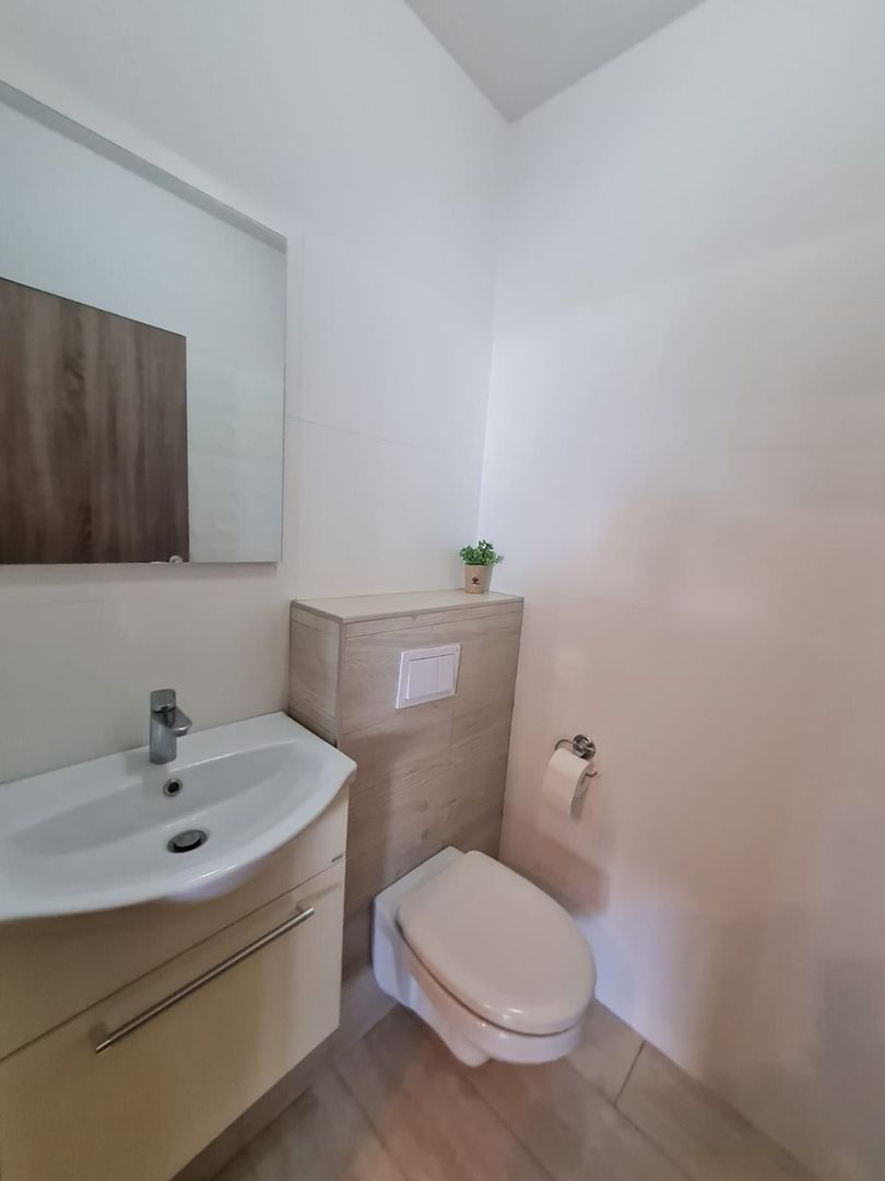 Apartament 2 camere la prima închiriere zona Braytim - Poză 19