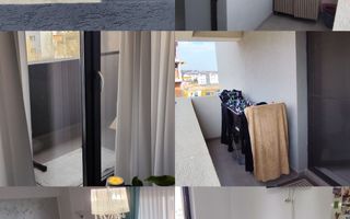 Apartament 2 camere, 67 mp, bloc nou, Visan - Poză 8