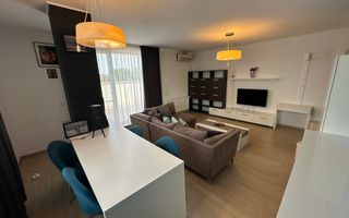 Apartament 2 camere cu terase de 33 mp - Poză 12