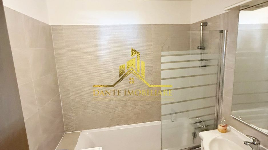 3 camere, mobilat modern, spatios, bloc nou, Zorilor, Eliade - Poză 14