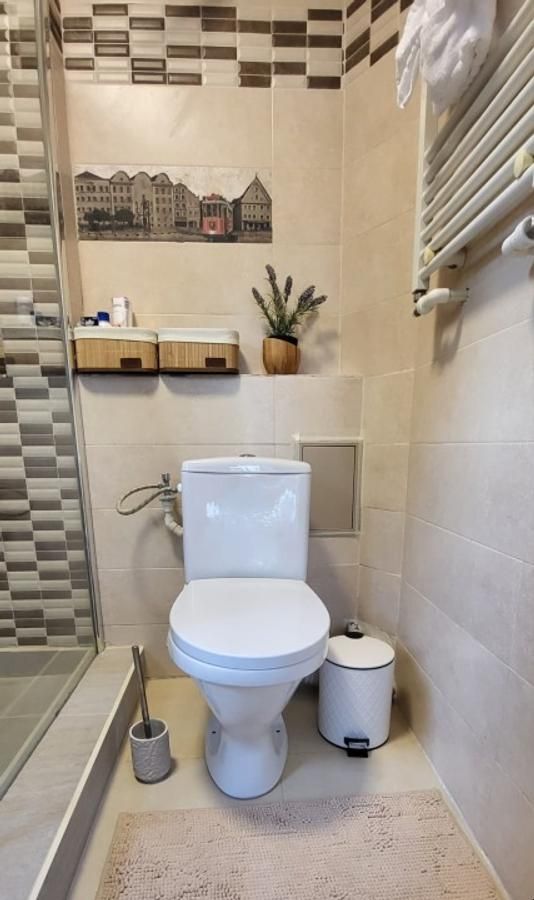 Apartament ultra-modern, doua camere, zona Cismigiu - Poză 8