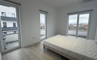 COMISION 0 | Apartament 2 camere | Etaj 1 | 45 mp utili | Ghiroda | - Poză 8