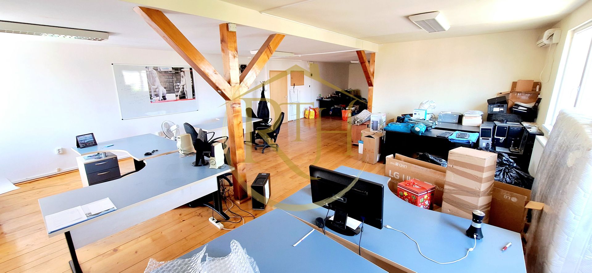 Oferim spre inchiriere spatii pentru birouri, zona Soarelui - Poză 6