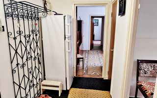 Zona Garii Apartament 3 camere, etaj 3/4, insorit, liber, 119900 euro - Poză 16