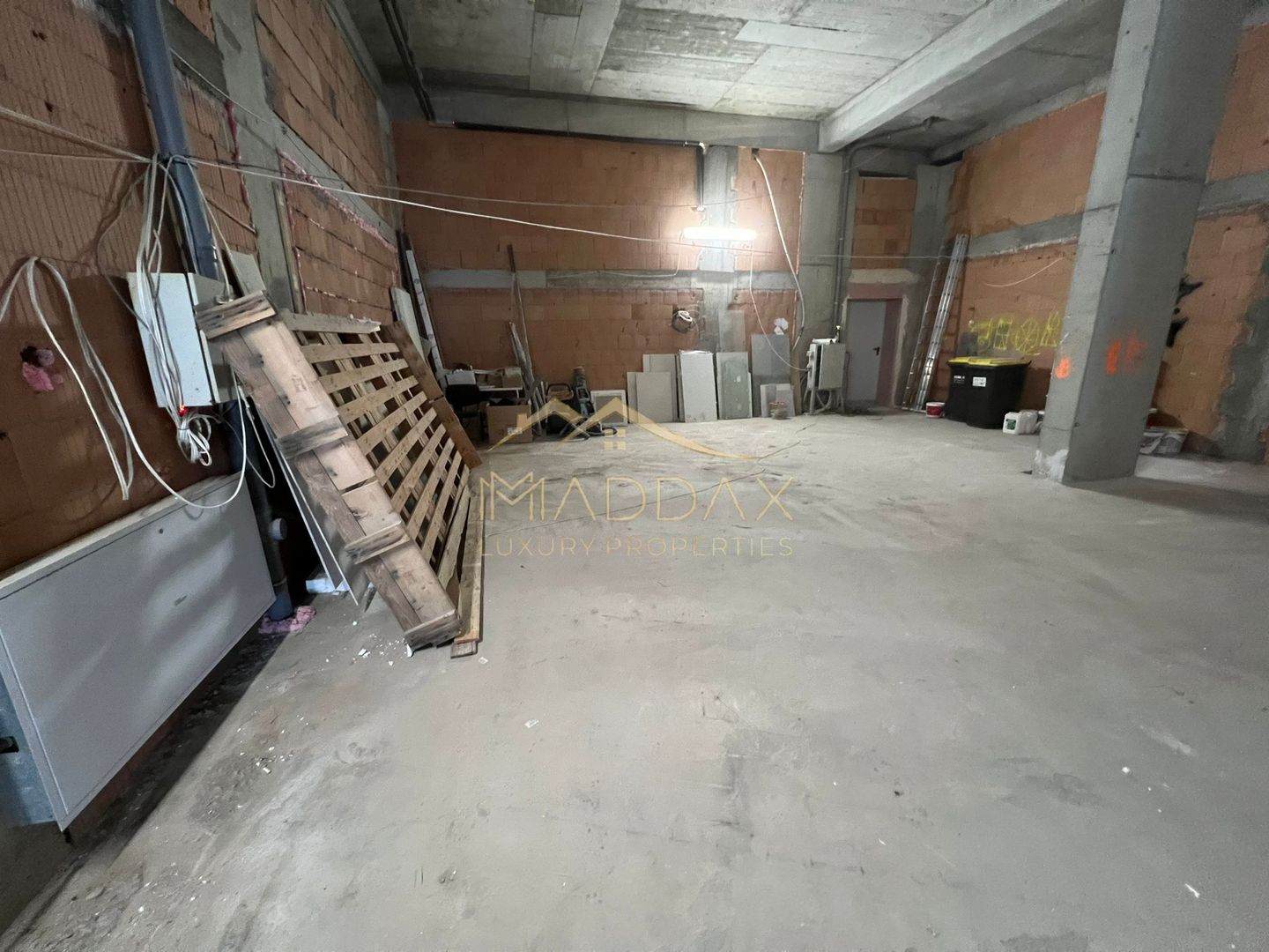 Spatiu comercial stradal de inchiriat***243mp***Stefan Cel Mare - Poză 4