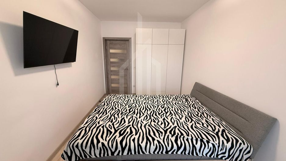 Apartament 3 camere | zona City Residence - Poză 6