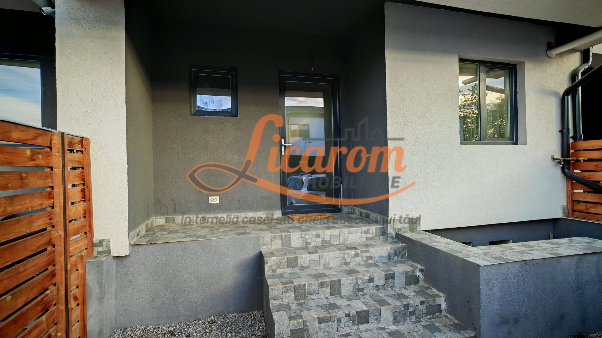 IZVOR TARLUNGENI - Duplex P+E, 4 camere "la Cheie".COMISION 0 - Poză 12