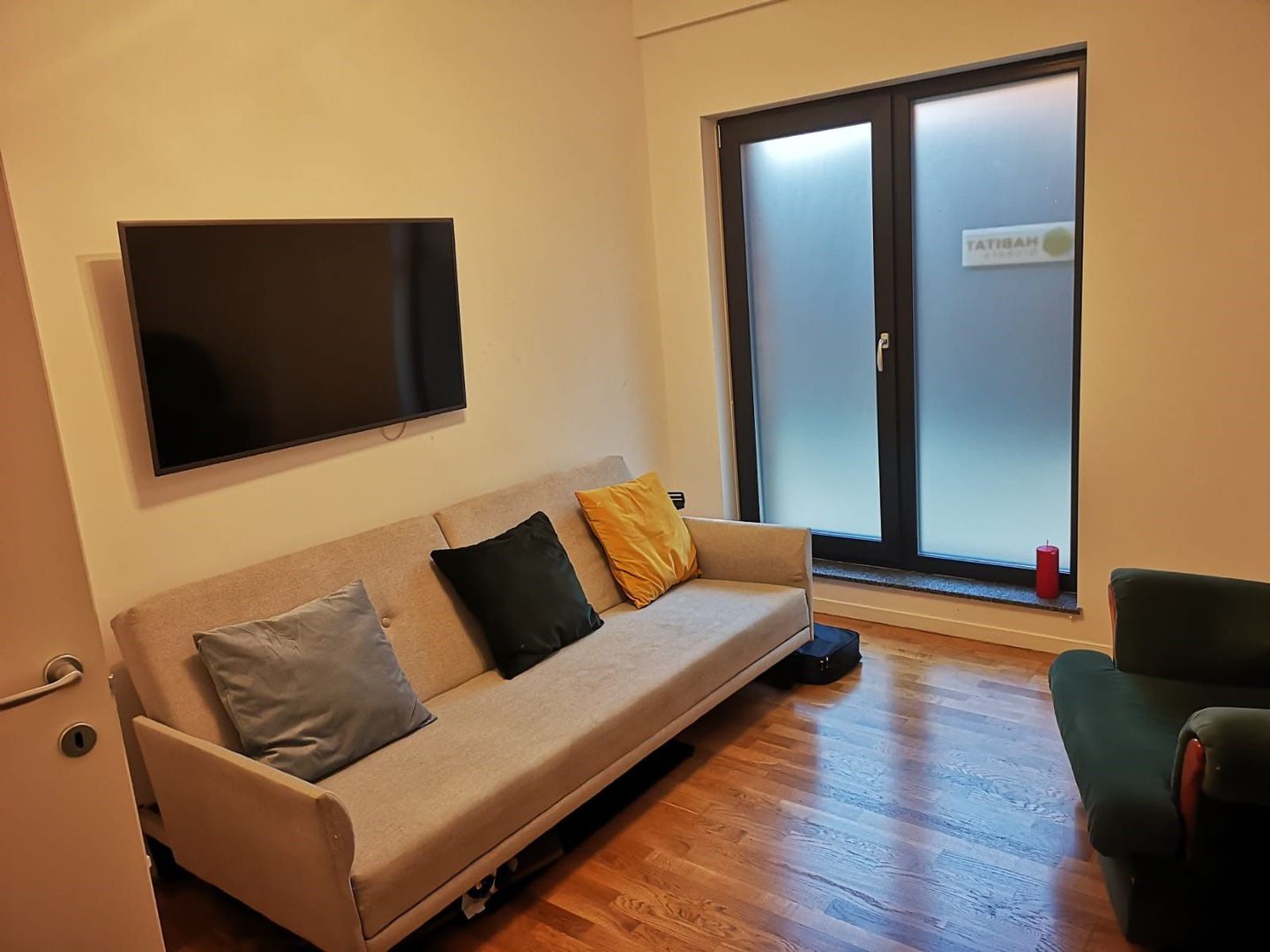 Apartament 4 camere Pipera - Poză 2