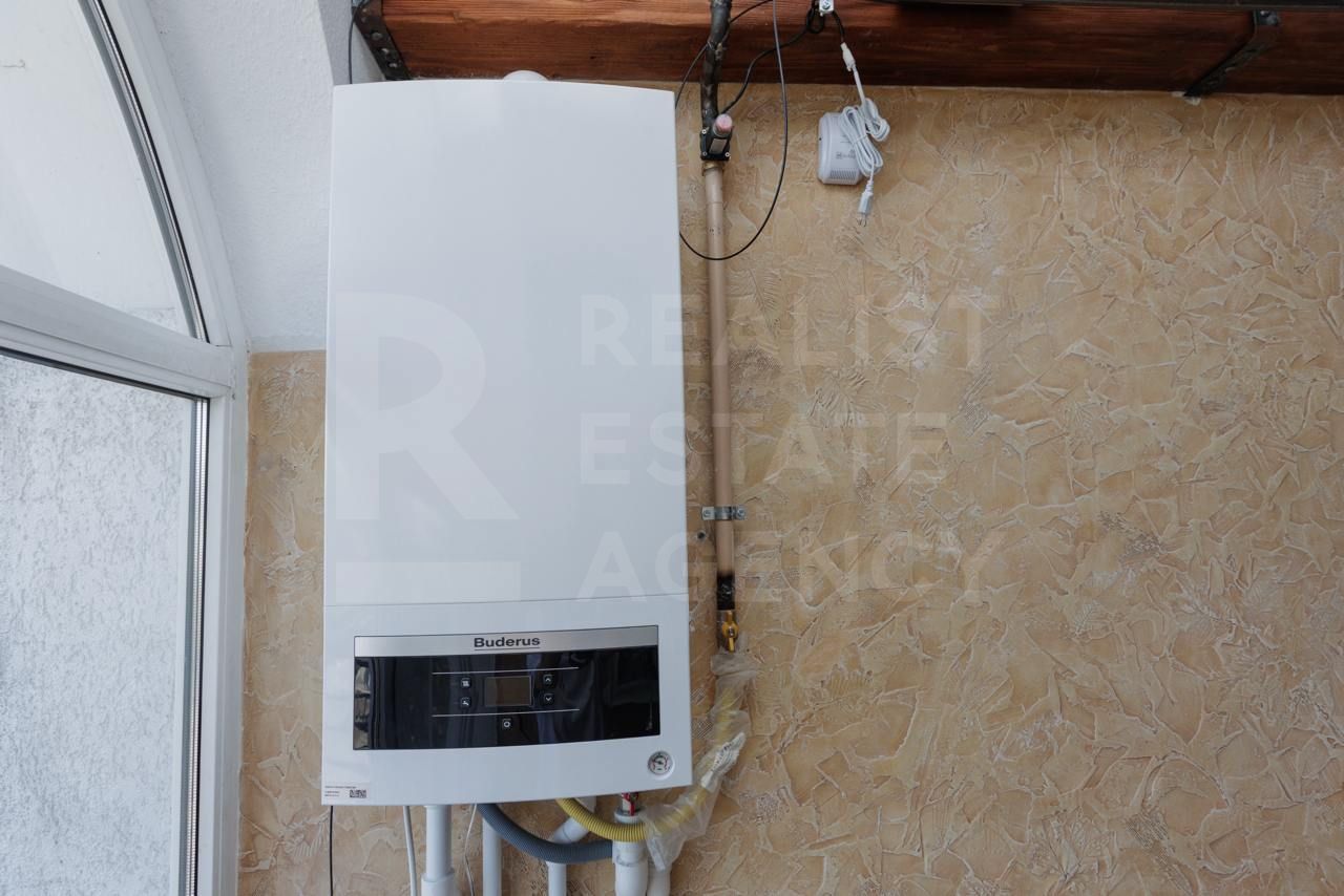 Vânzare, apartament, 2 camere, strada Mihail Kogălniceanu, Centru - Poză 13