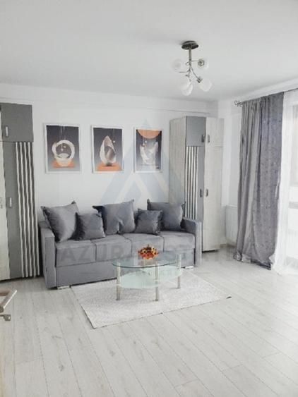 Apartament 2 camere 2 balcoane parcare privata zona Doamna Stanca - Poză 1