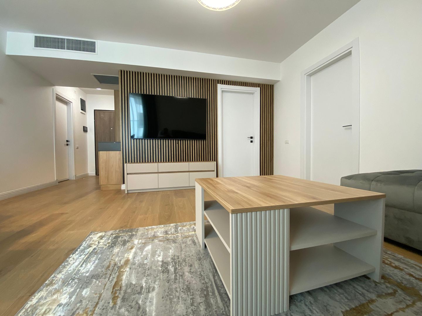 3 camere MTM Pipera Lake | Loc de parcare inclus - Poză 1