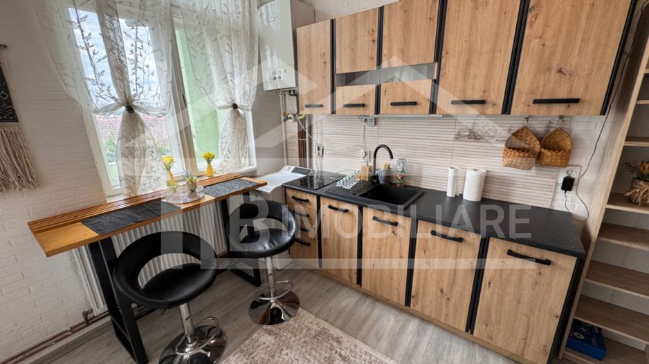 Apartament cu o cameră, 50mp, Zona Ultracentral - Poză 6