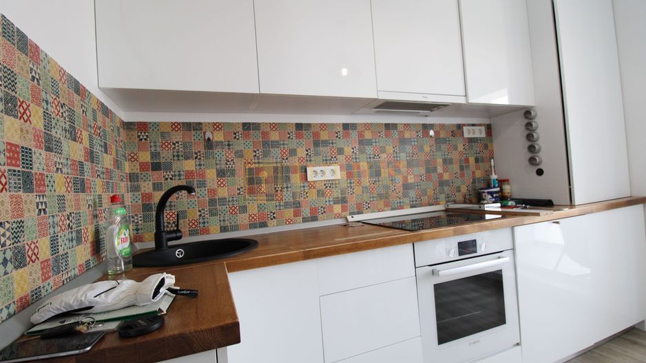 Apartament 2 camere, 3 balcoane, loc de parcare, centrala proprie, Dumbravita - Poză 14