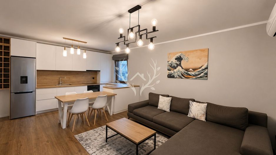Apartament cu 3 camere in Ansamblul Lumina – Europa - Poză 3
