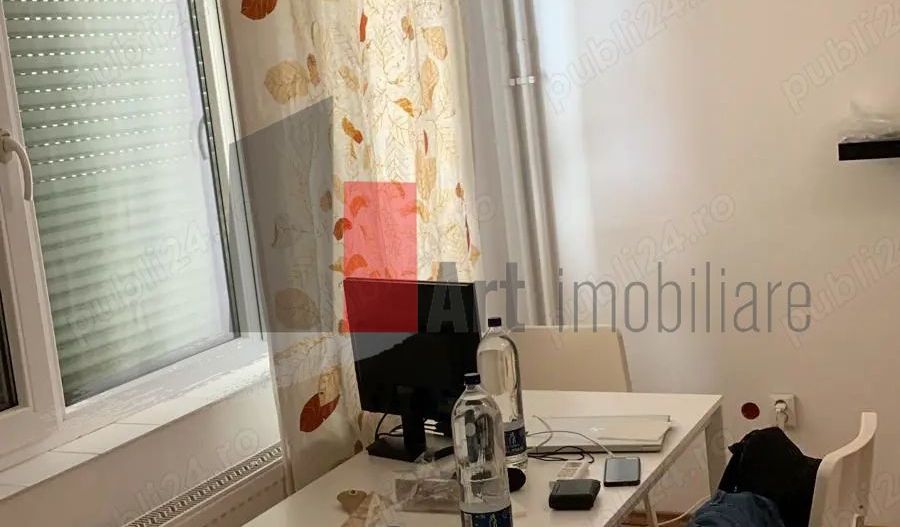 Garsoniera  Cismigiu - Stirbei -voda - Poză 4