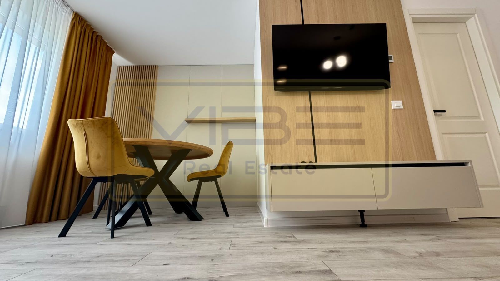 Apartament 2 camere NOU + parcare Poitiers Towers - Poză 17