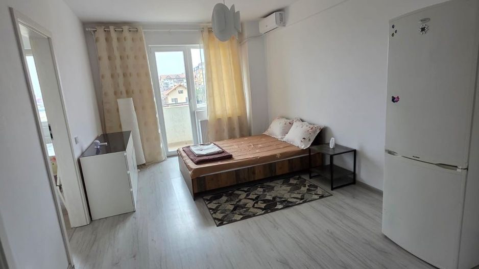 Garsoniera de inchiriat Militari Residence - Poză 2