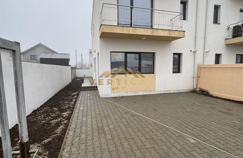 Duplex de vânzare – Comuna Berceni, Ilfov -133,000E - Poză 1
