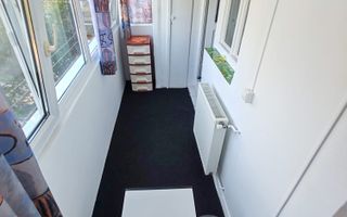 Garsonieră cochetă și proaspăt renovată în Mărăști (Str. Cernei) ☀️ - Poză 6