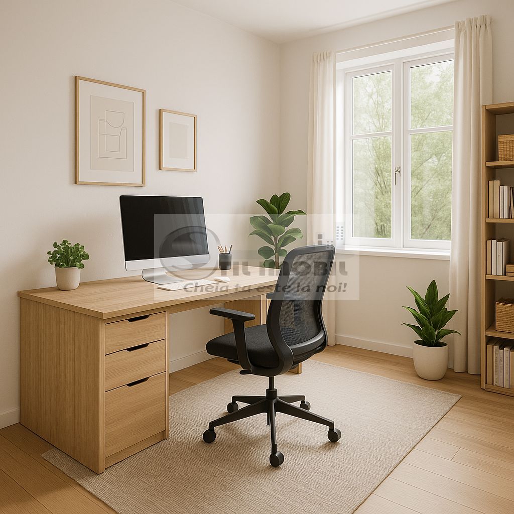 Apartament 3 camere decomandat, Rediu– 118.800 € + TVA 21% 0% Comision - Poză 2