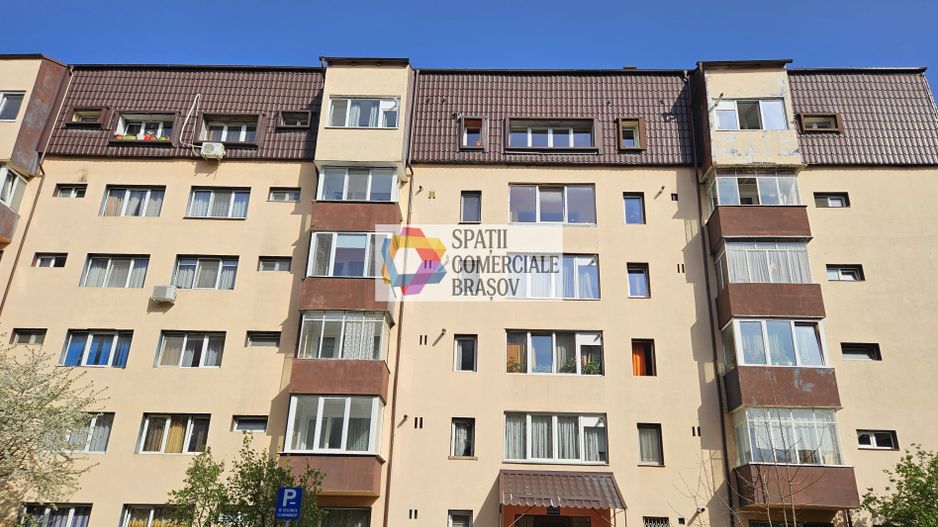 Apartament cu trei camere - mansarda, zona Garii 56 mp - Poză 7
