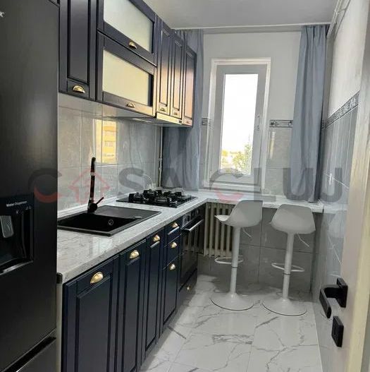 Apartament 2 Camere LUX, Balcon – Zona Gheorgheni, Piața Hermes - Poză 4