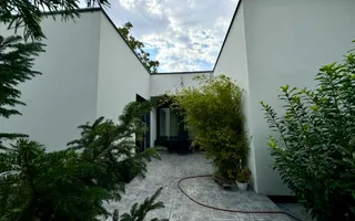 Vila cu 5 camere // * 565 mp gradina* // Tunari - Poză 82