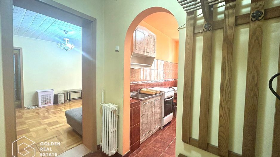 Apartament 2 camere, zona Podgoria - Poză 11