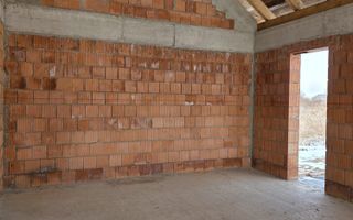 Proiect Casă spațioasă de vânzare – 4 camere  Ghimbav, Brașov - Poză 4