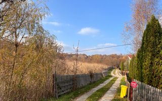 TEREN 1095MP -PODIS -DN 2G- BACAU -MOINESTI - Poză 3