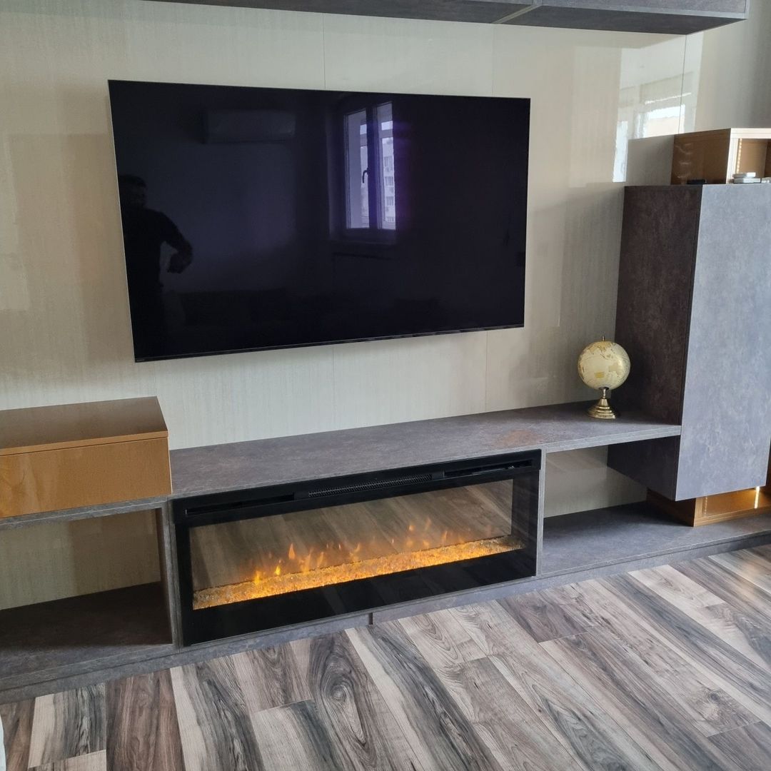 Apartament premium Zona Dorobatinti Apartament Modern - Poză 2