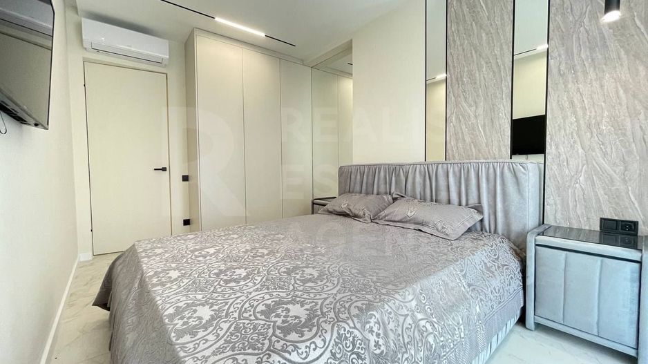 Chirie, apartament, 2 camere, bd. Ştefan cel Mare şi Sfînt, Centru - Poză 7