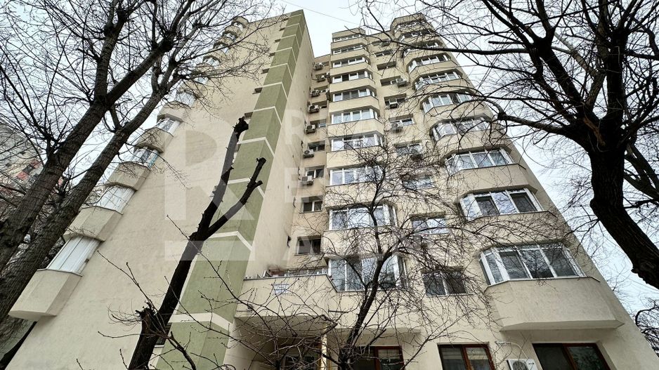 Apartament 2 camere, zona Mega Mall, București - Poză 1