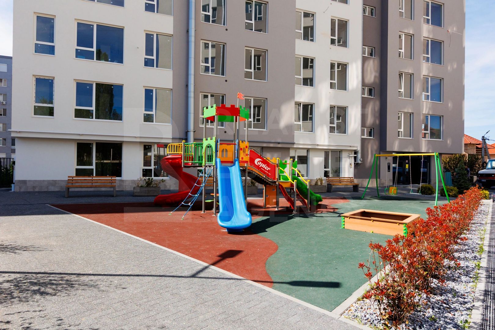 Vânzare, apartament, 2 camere, strada Soarelui, Botanica - Poză 5