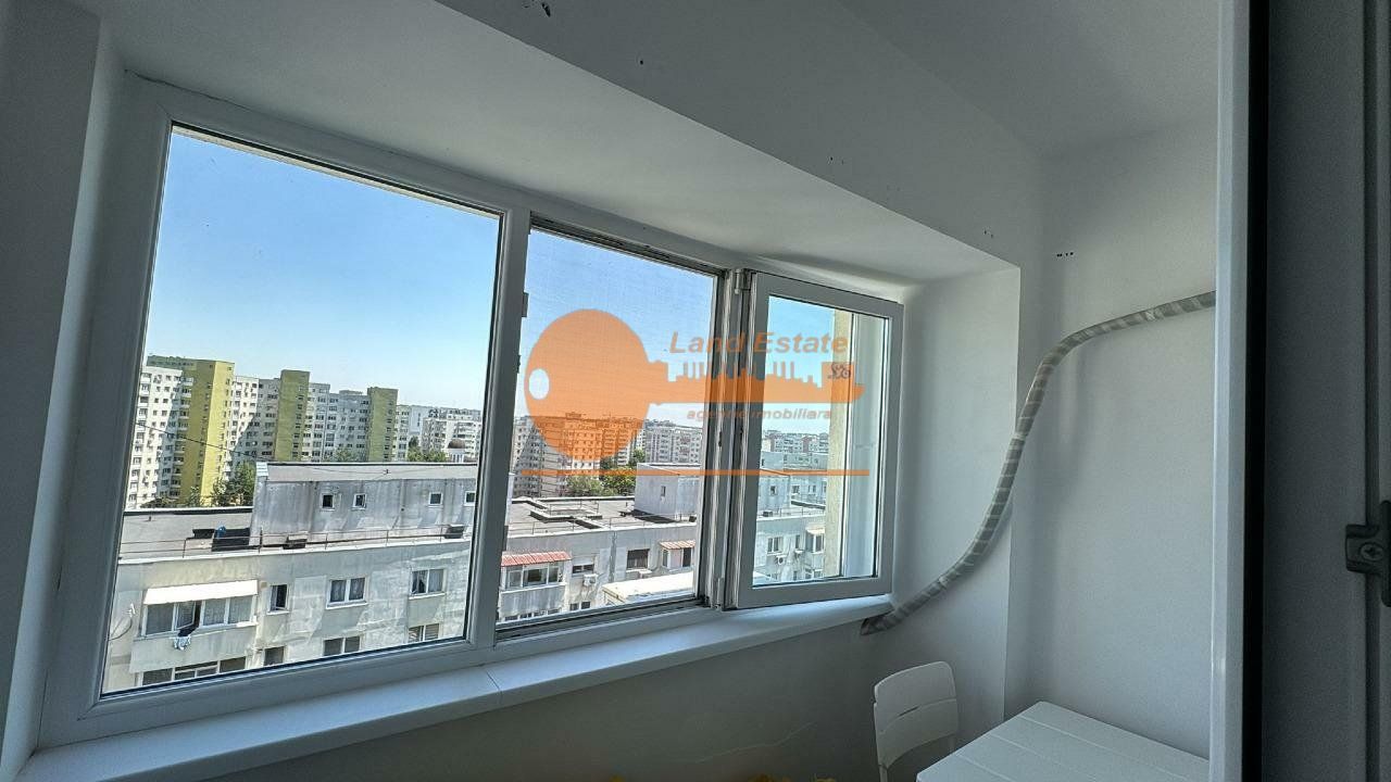 Apartament 4 camere, Megamall – decomandat, vedere superbă - Poză 7