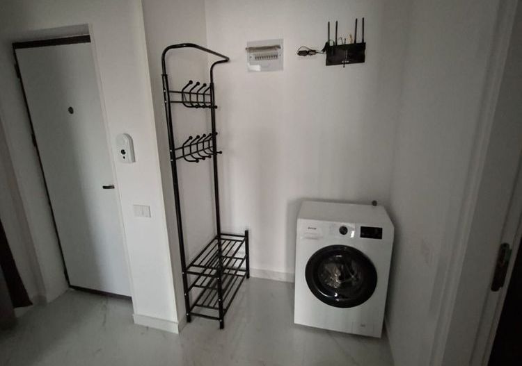 Garsonieră de închiriat Apărătorii Patriei Prima închiriere Centrală proprie - Poză 5