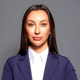 Gabriela Simerea - REOS Group