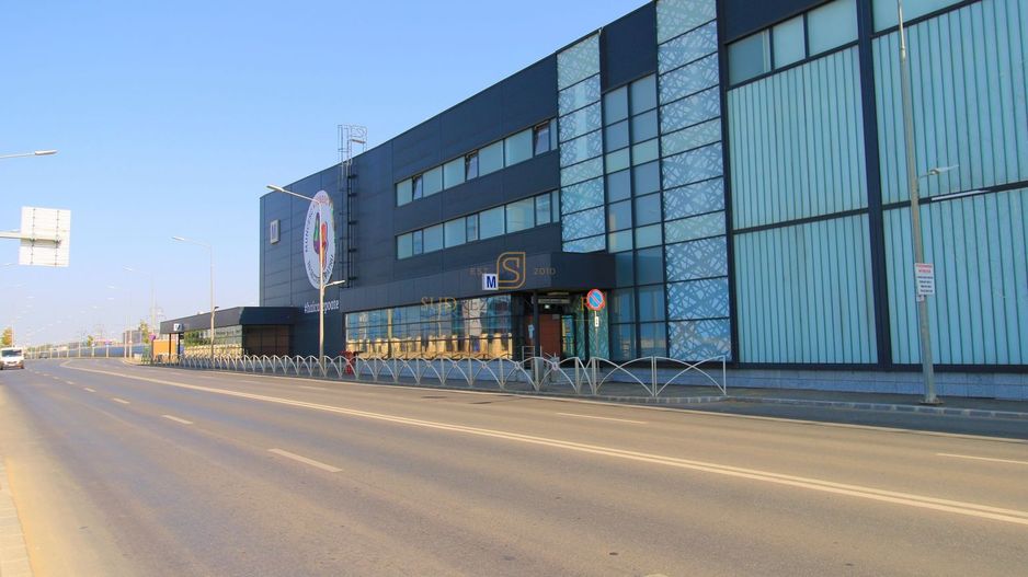 Teren de vanzare, investitie in Comuna Berceni, Str. Aviatorilor - Poză 25