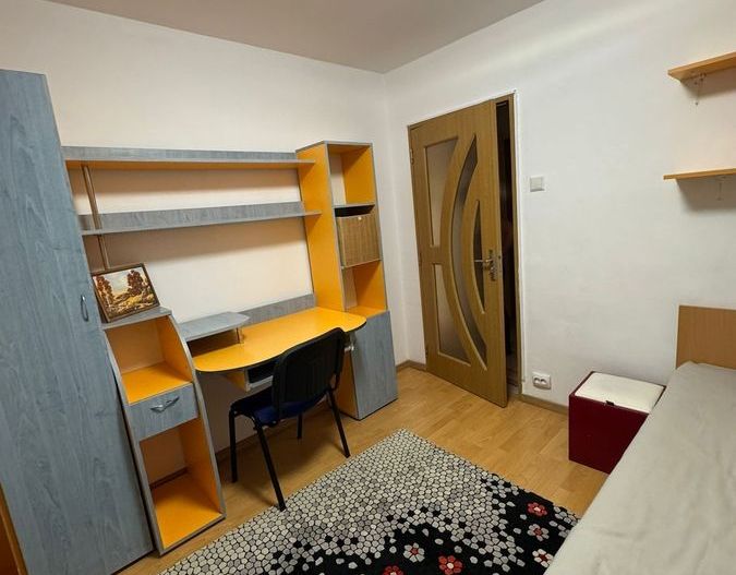 Apartament 2 camere, complet mobilat si utilat, metrou Raul Doamnei - Poză 4