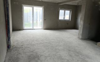 Casă înșiruită semifinisată în ansamblu de 4 case | Zona Eroilor - Poză 2