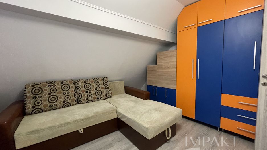 Apartament cu 2 camere decomandate în Someșeni - Poză 2