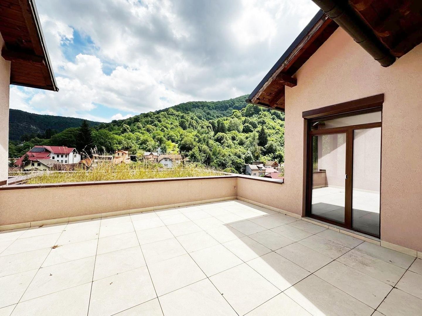 Penthouse superb in Scheii Brasovului - Poză 16