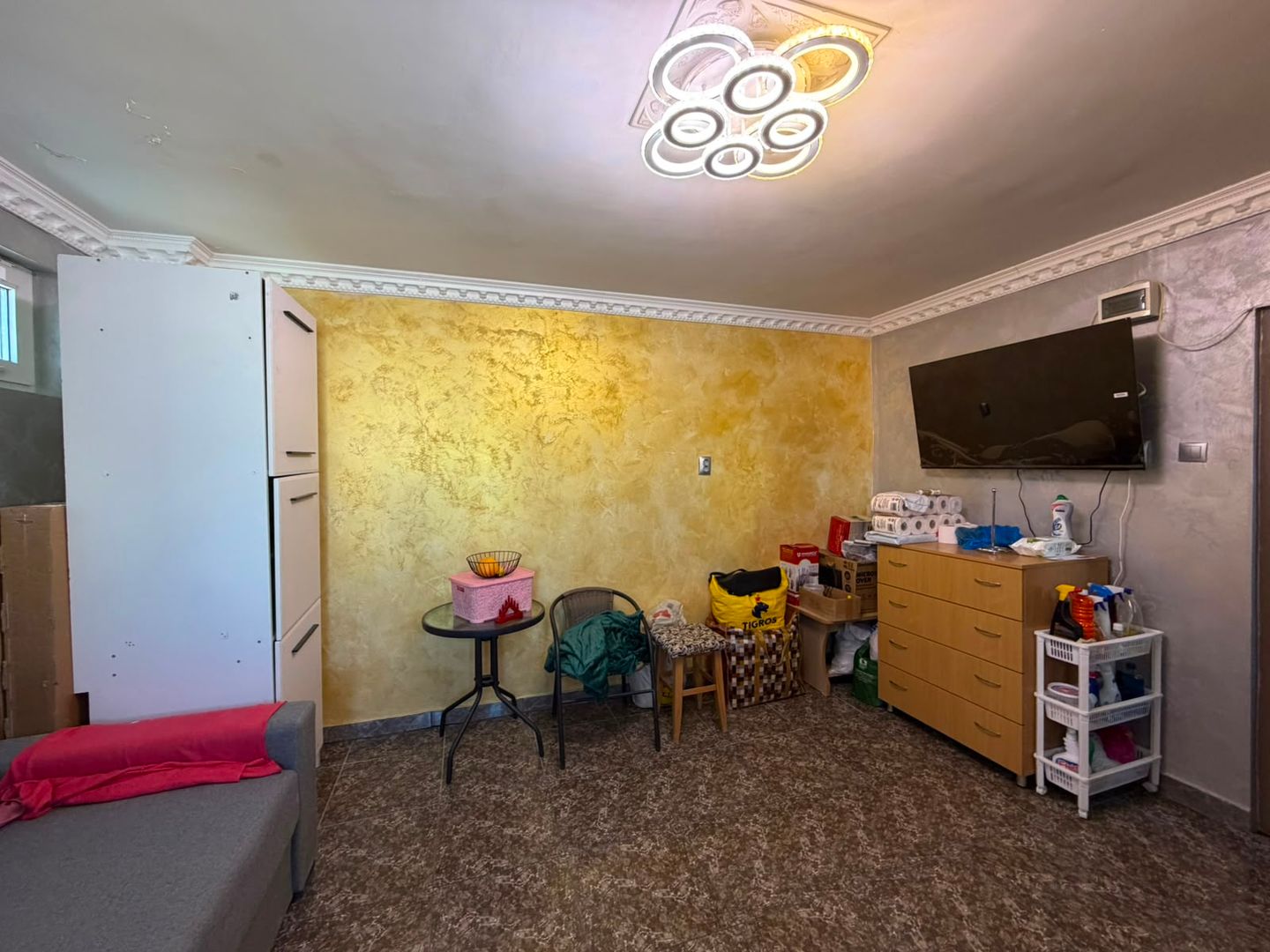 2 garsoniere unite functional | Etaj 1 | Centrala proprie | Viilor - Poză 8
