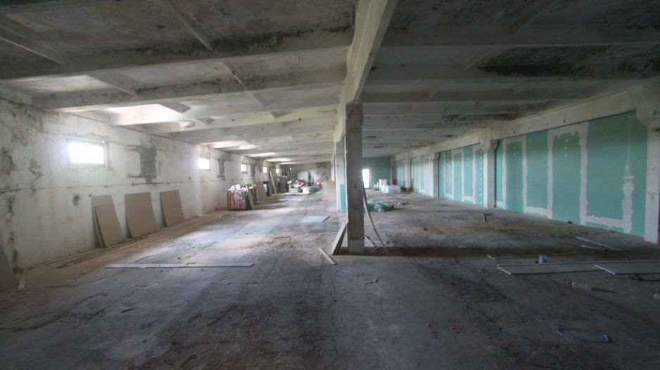 Spațiu industrial la sosea: Dumbravita - Giarmata - Poză 33