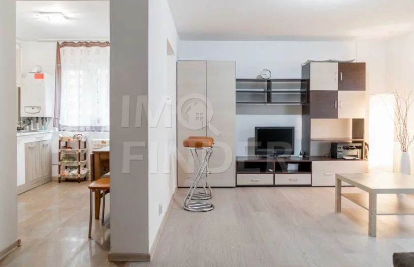 Apartament 2 camere, zona Zorilor, garaj - Poză 3