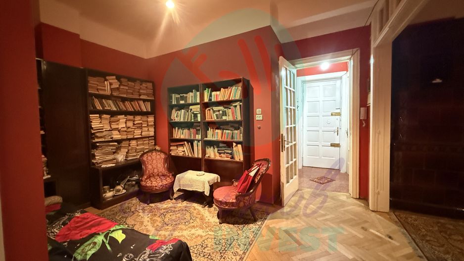 Apartament boem in zona Piata Sfantul Stefan - Poză 3