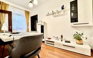 Centrul orașului la un pas – 2 camere cochet si primitor, Take Ionescu - Poză 7